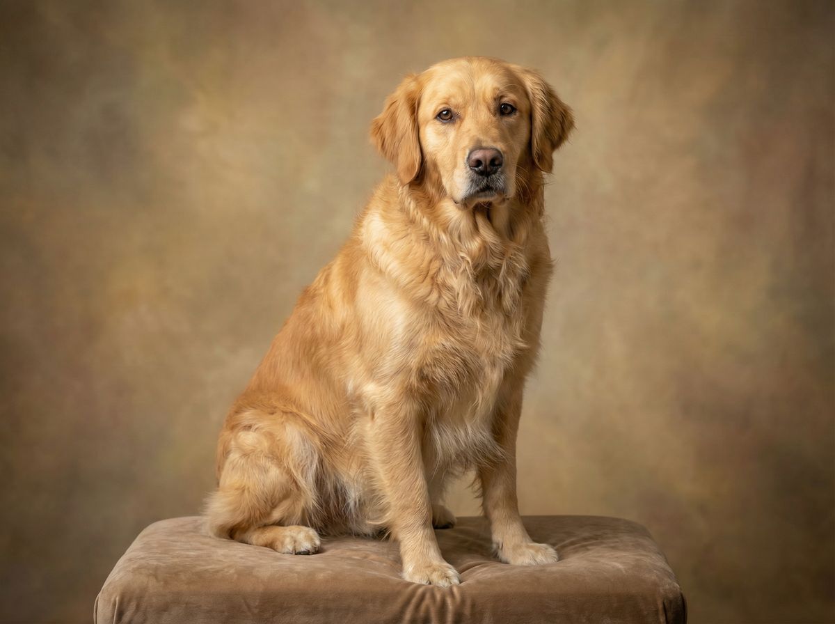 每日大赛金毛写真视频