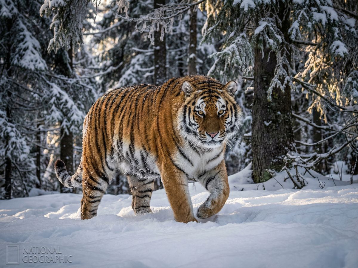 每日大赛老虎视频