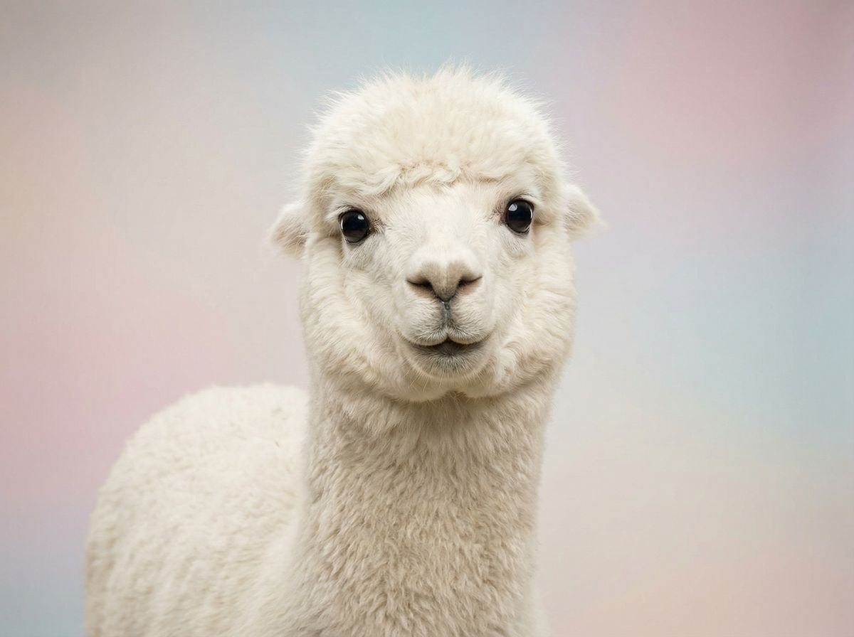 每日大赛羊驼视频