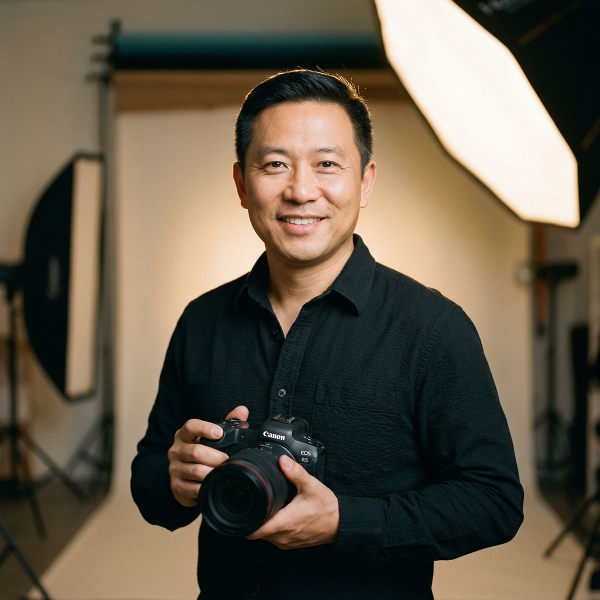 每日大赛首席摄影师