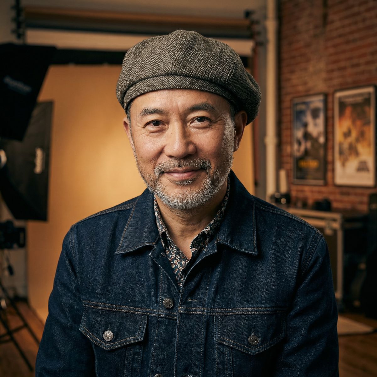 每日大赛视频导演